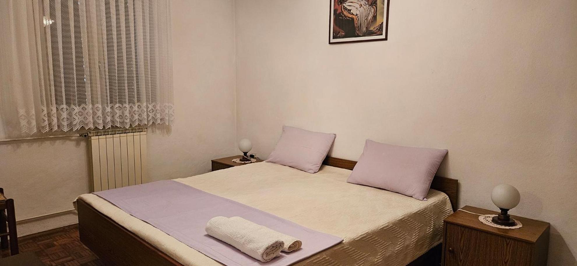 Apartment Laguna 22 이졸라 외부 사진