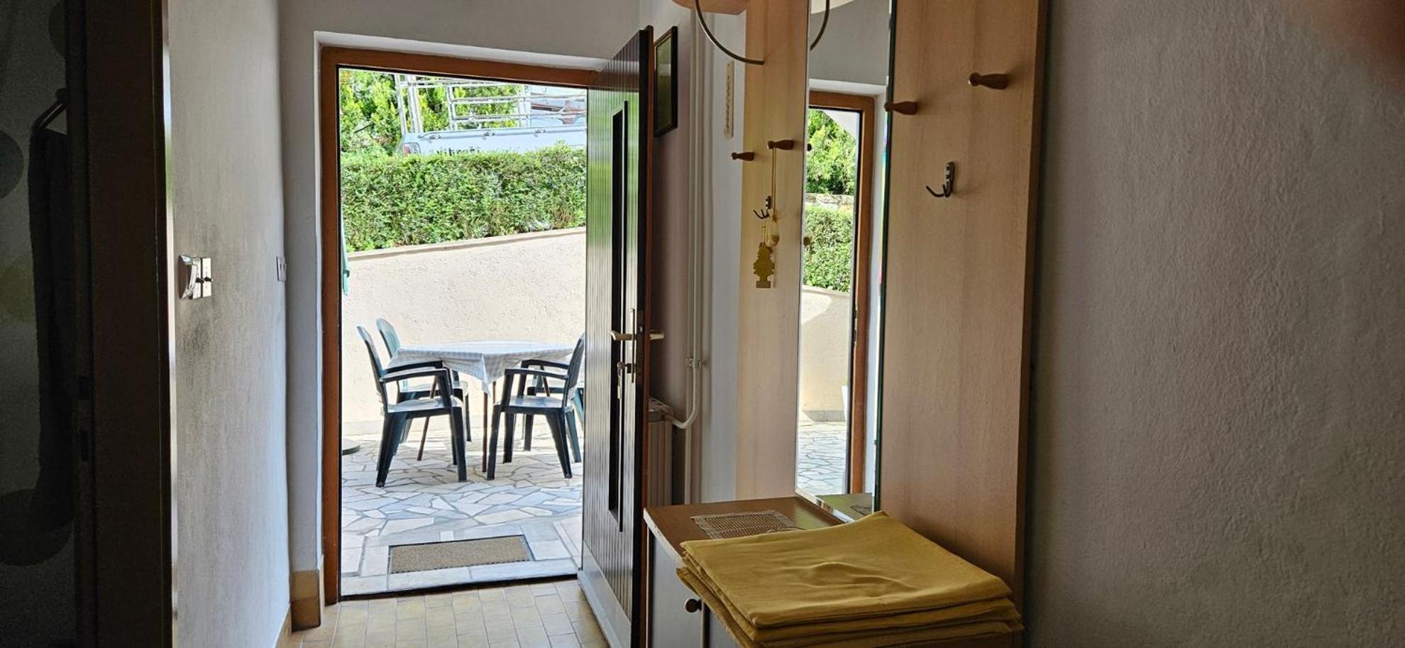 Apartment Laguna 22 이졸라 외부 사진