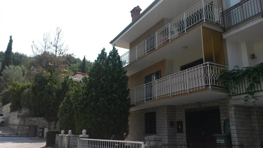 Apartment Laguna 22 이졸라 외부 사진